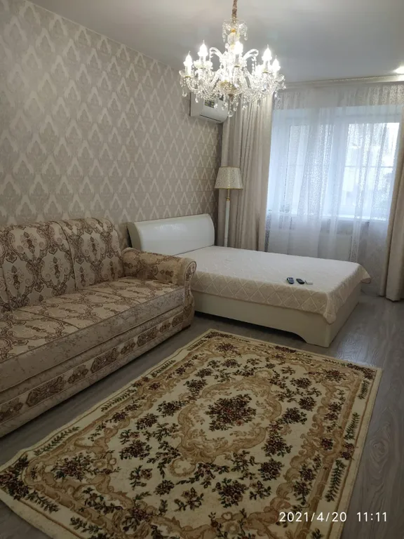 Квартира 1-комнатная Квартира — Ейск