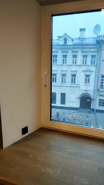 Квартира Квартира на 4 спальни около Кремля в Старой Москве — Москва