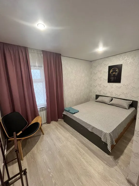 Коттедж 1-комнатный Дом — аренда посуточно в Пенза