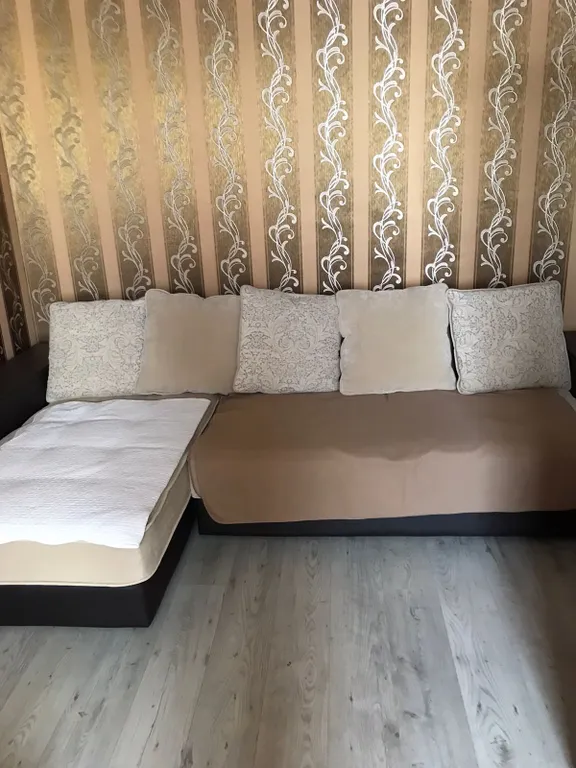 Квартира Уютная квартира в центре города — Анапа