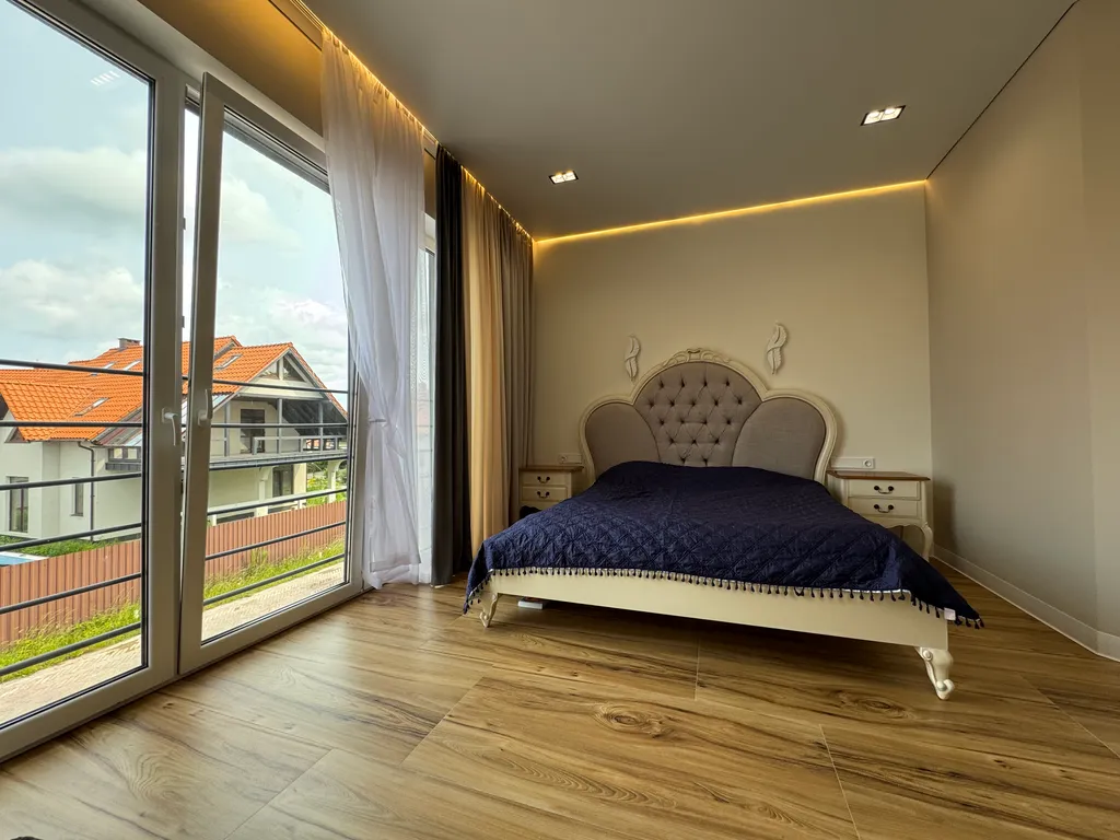 Квартира Комната у моря через сосновый бор — аренда посуточно в Заостровье