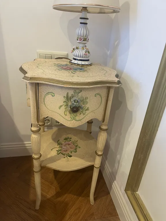 Квартира Квартира Vintage home — Калининград