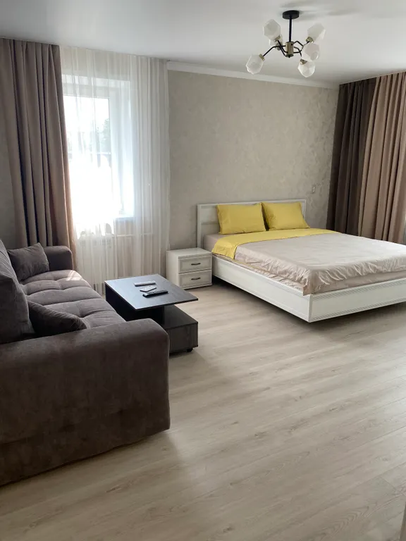 Комфортабельная квартира — аренда посуточно в Каменск-Шахтинский