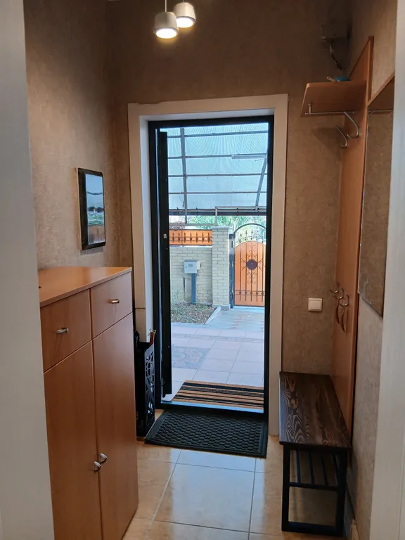 Дом на море