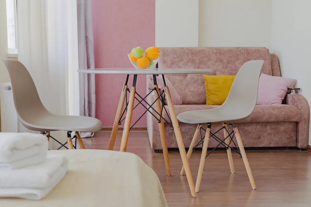 5 минут до пляжа, Каравелла Португалии