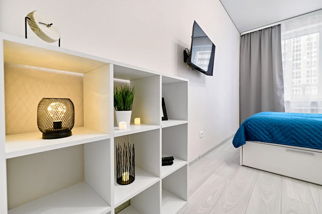 Квартира Отличная квартира комфорт класса в центре левобережья — Омск