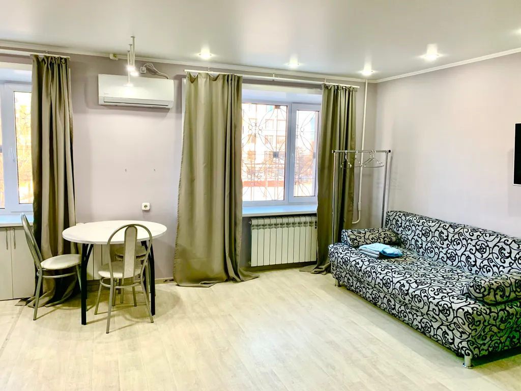 Квартира в центре