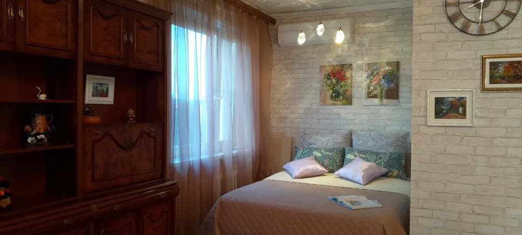 Комфортная квартира в центре Тулы