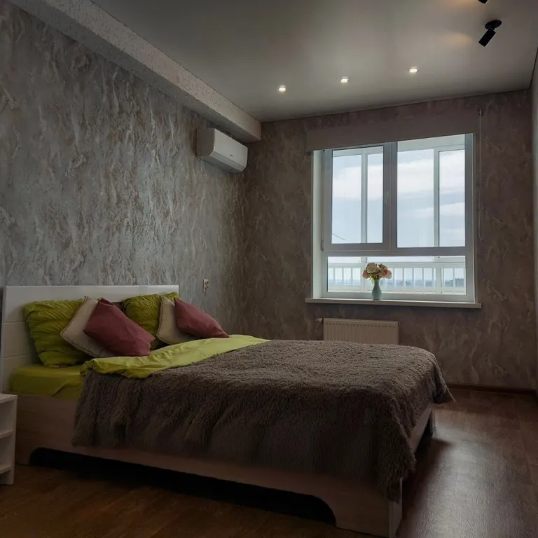 Спать, готовить, отдыхать — здесь приятно побывать