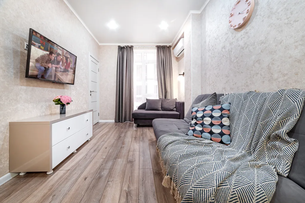 Квартира Квартира у моря — Сириус