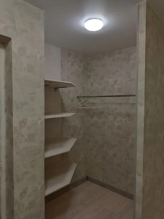 Квартира без залога у моря в новом ЖК