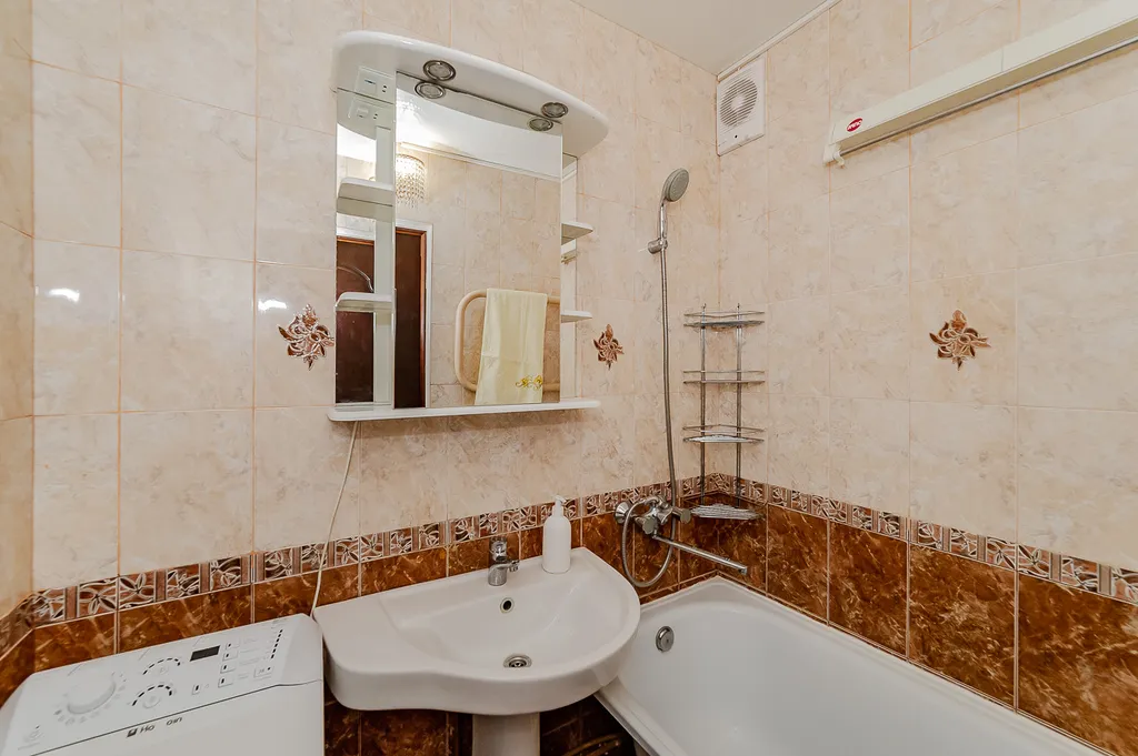 Квартира Квартира в самом центре — Краснодар