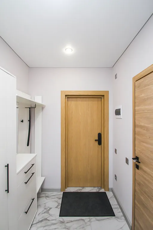 Современная студия в центре Сургута