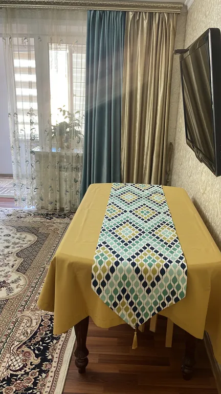 Уютная квартира в центре со всеми условиями