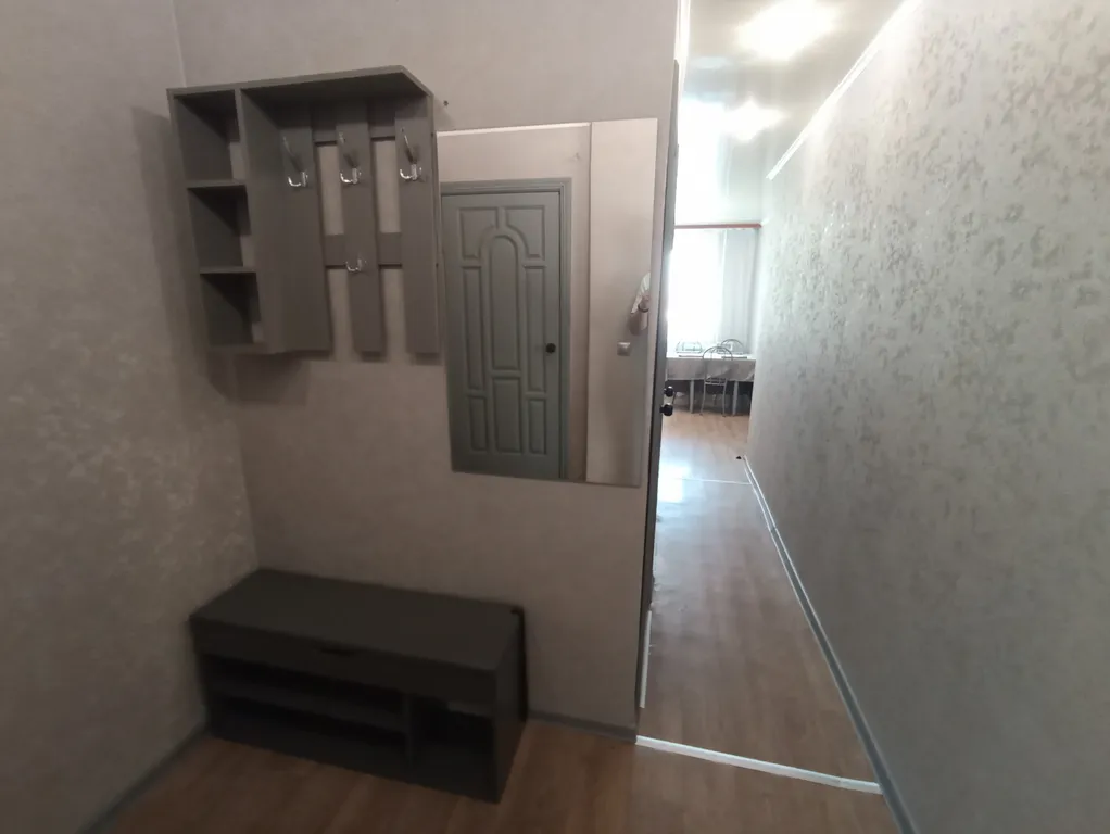 Уютная двушка с кондиционером