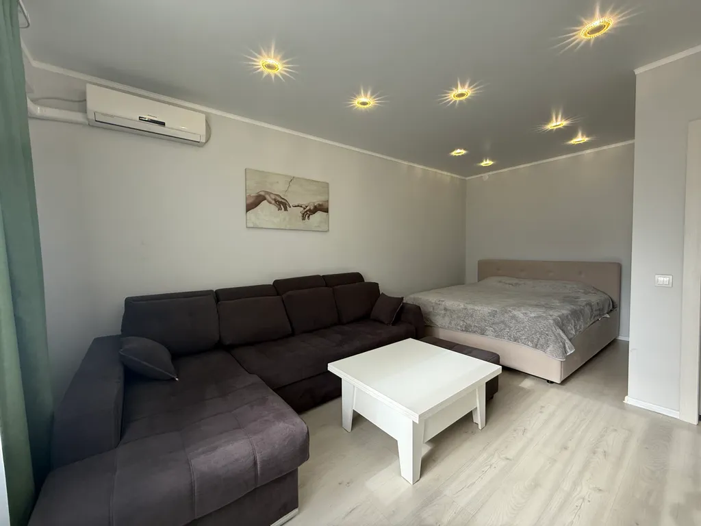 Квартира в ЖК Победа