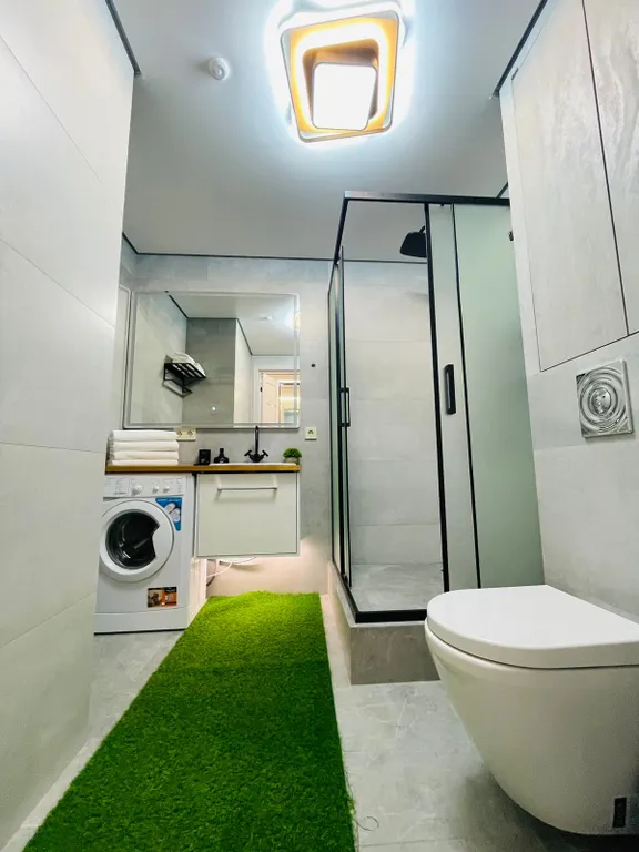 Квартира Квартира Palm Beach Apartment in Fruits — Сириус
