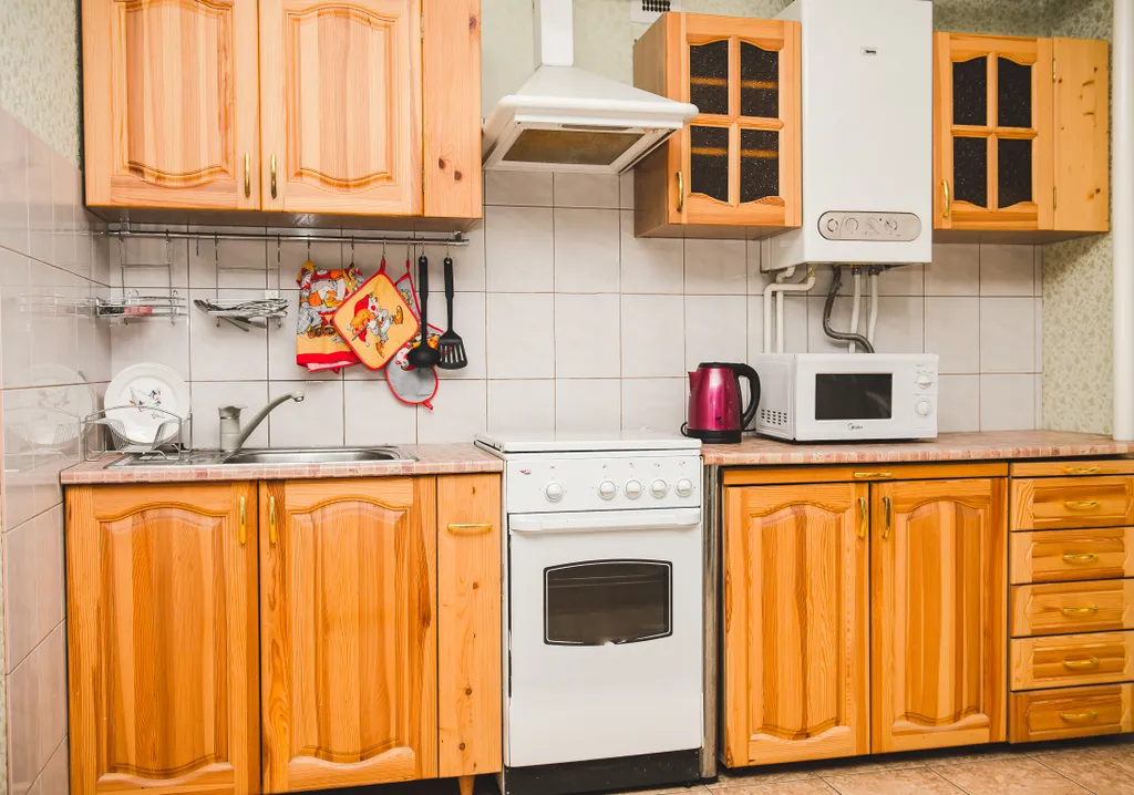 Двухкомнатная квартира центр площадь Ленина