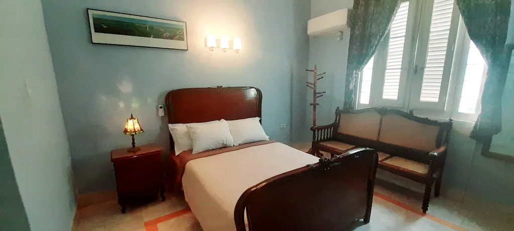 Уютная светлая квартира