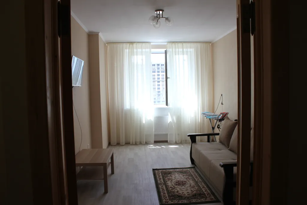 Квартира Апартаменты в районе Ореховой рощи. — Анапа