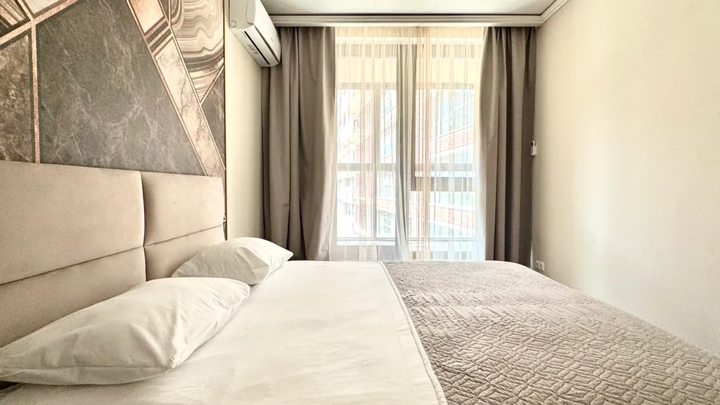 Квартира Квартира Лайнер Ап # 046 — Москва