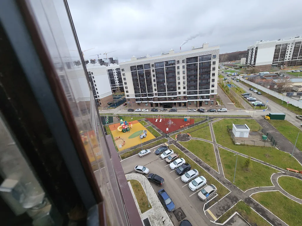Квартира Квартира у метро — Казань
