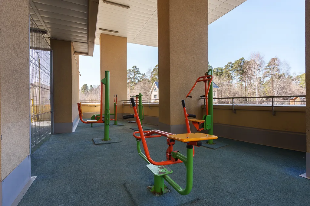 Зоопарк за окном