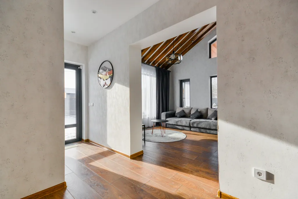 Коттедж Загородный дом Sober Villa (Barn House) — Северская