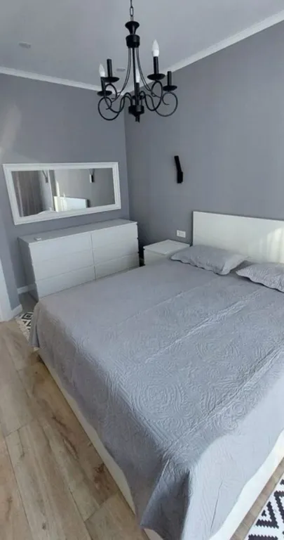 Квартира рядом с морем