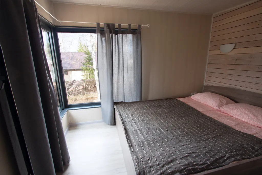 Коттедж Комфортный коттедж на 4х — Орехово