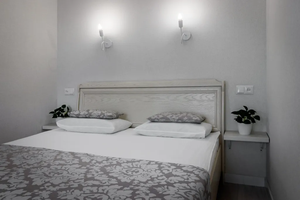 Апартаменты в центре