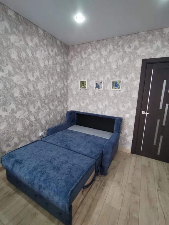 Уютная квартира в новом районе