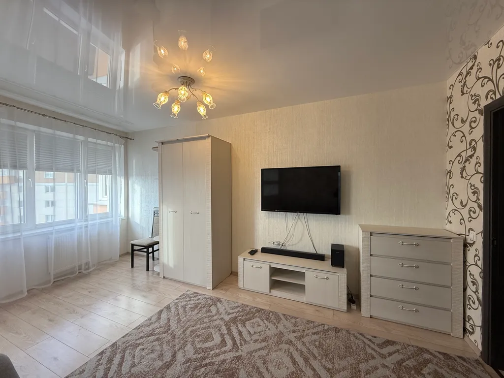 Квартира Просторная и уютная квартира в центре города — Калининград