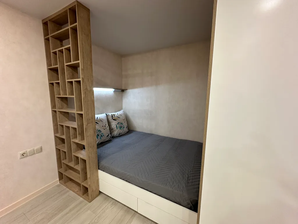 Квартира в самом центре