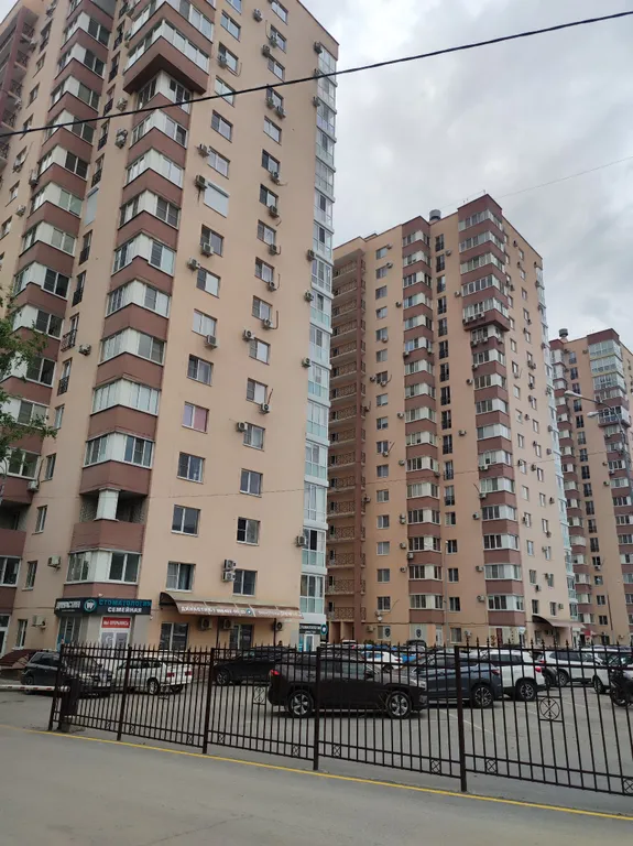 Квартира Уютная квартира с видом на Волгу — Волгоград