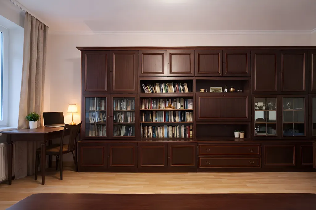 Красивая 3-комнатная квартира в центре