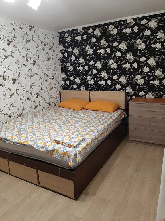 Дом под ключ без хозяев