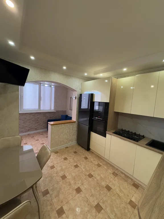 Квартира у моря