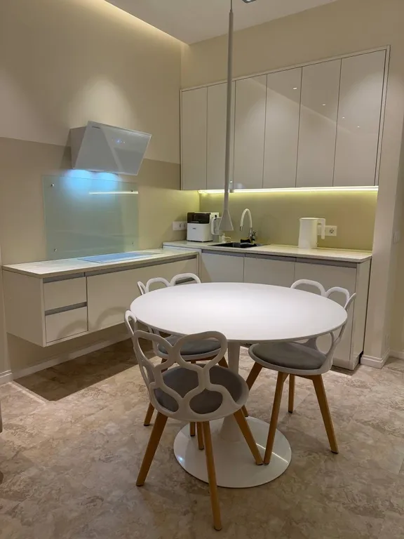 Квартира Апартаменты Sky Skolkovo — Новоивановское