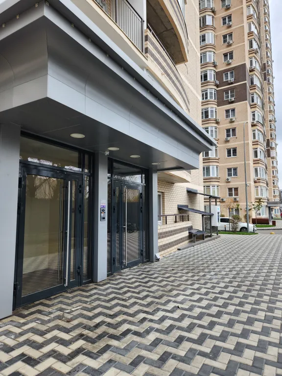 Квартира Квартира Уютная студия в самом центре города — Ростов-на-Дону