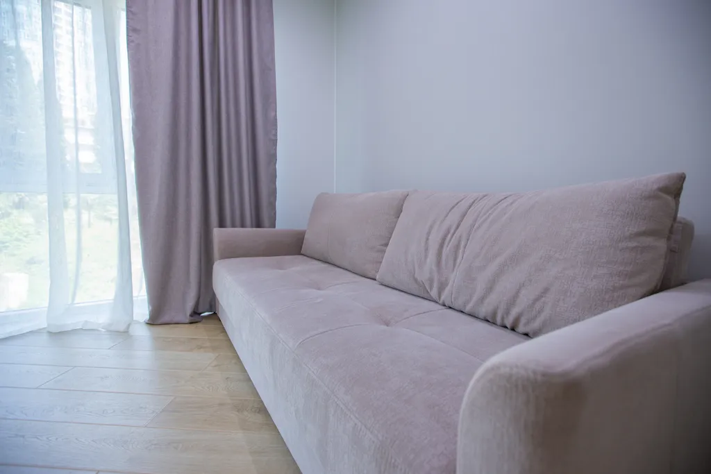 Комфортная квартира недалеко от набережной