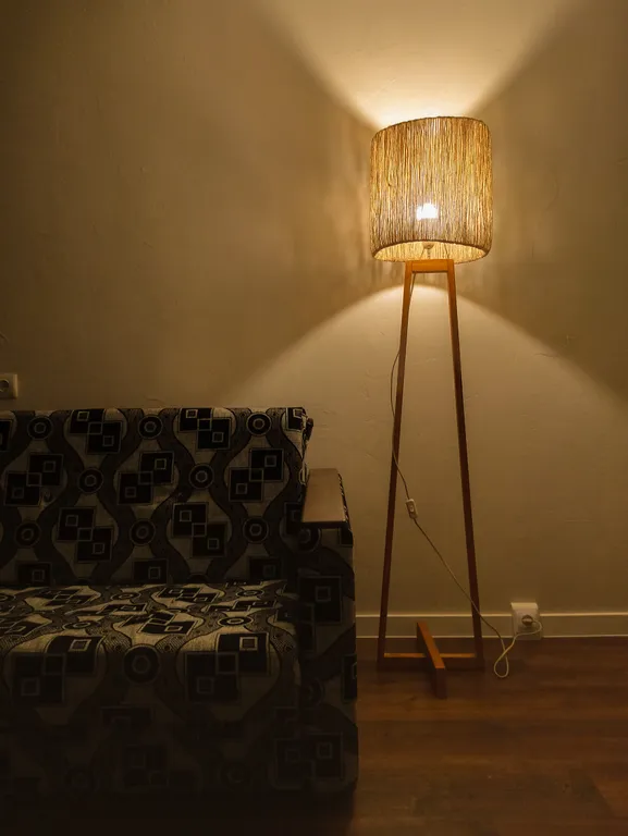 Квартира Уютная квартира рядом с филармонией — Калининград