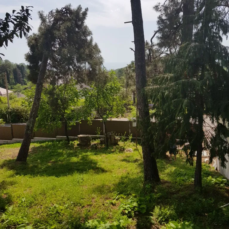 Коттедж в Уч-Дере