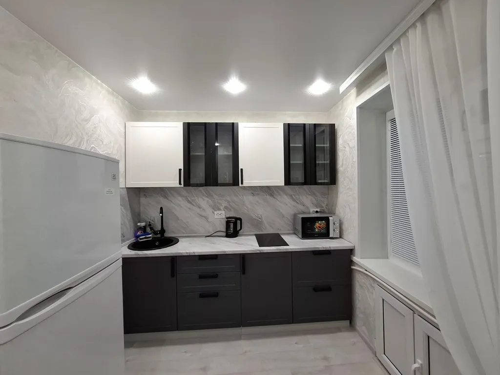 Квартира рядом с Автостанцией — аренда посуточно в Елизово