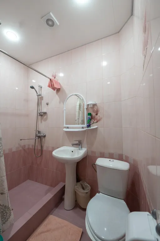 Квартира Квартира Уютная студия в Олимпийском парке ,все рядом — Сириус