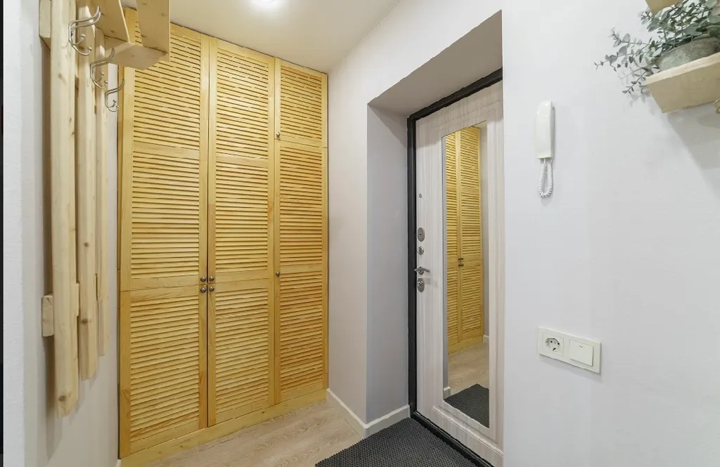 Уютная квартира в самом центре города