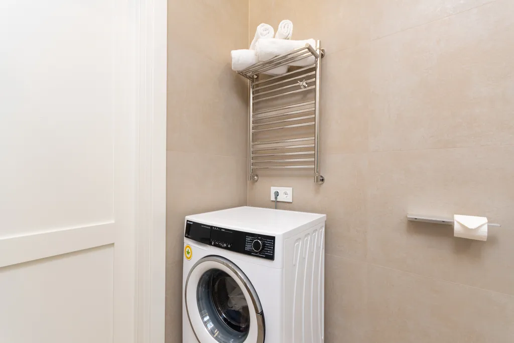 Самая красивая и новая квартира в курортной зоне