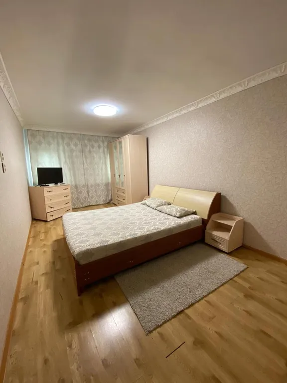 Уютная 2-х комнатная квартира в самом центре города