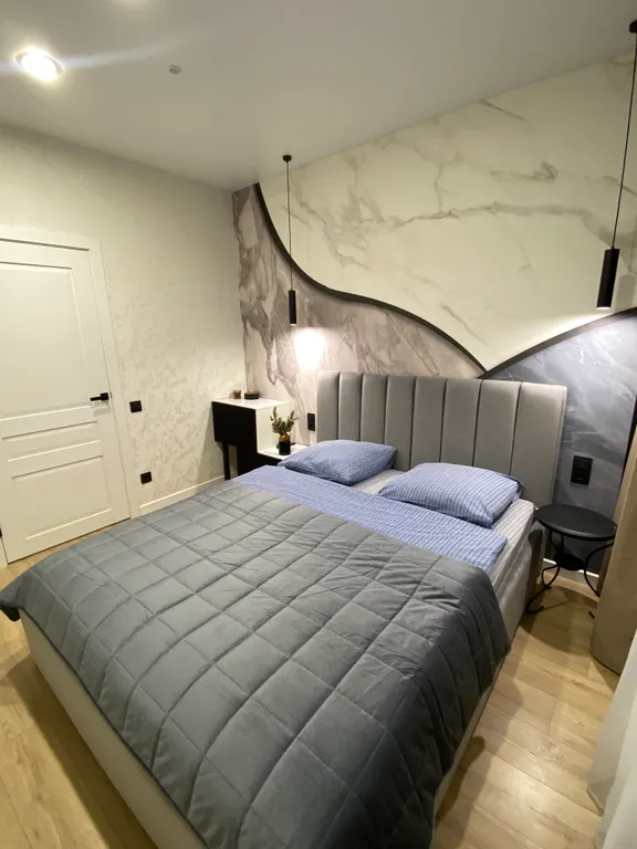 Премиум Республика на центральной площади