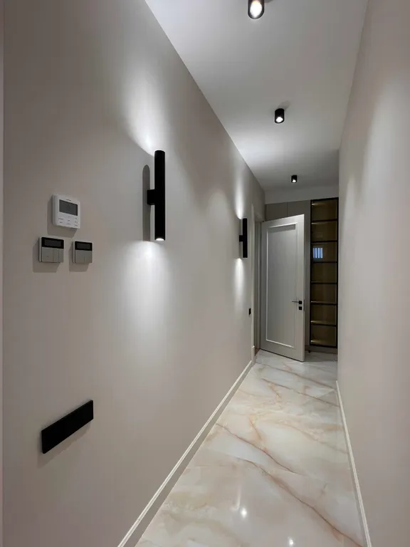 Апартаменты в Parkwood 33